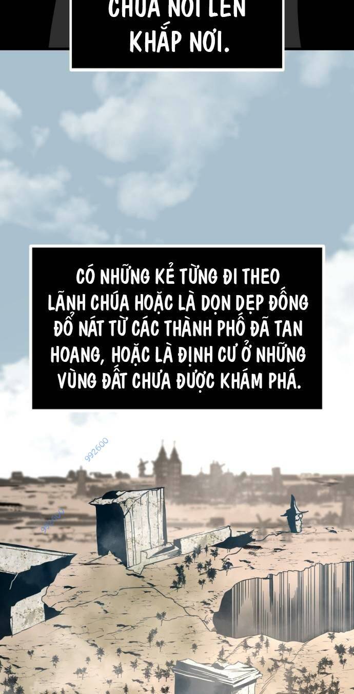 Kẻ giết anh hùng - Chapter 111 - Page 8