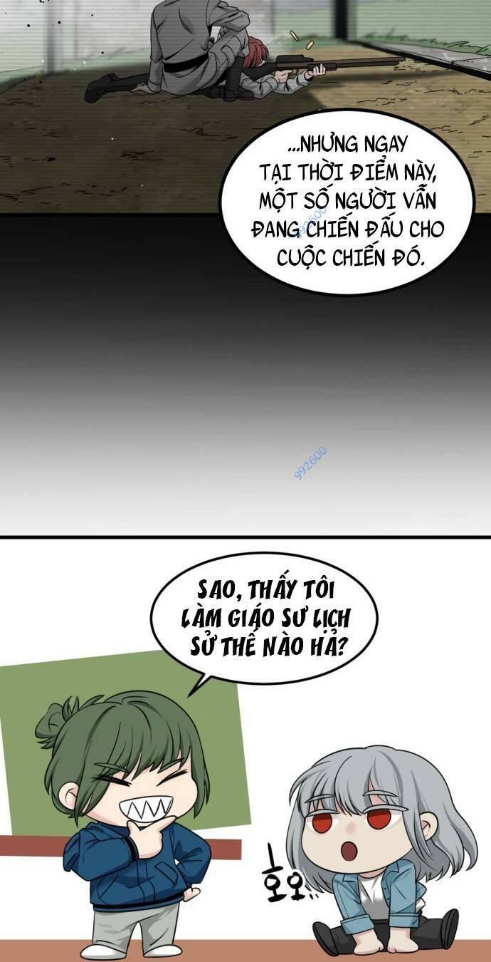 Kẻ giết anh hùng - Chapter 111 - Page 92