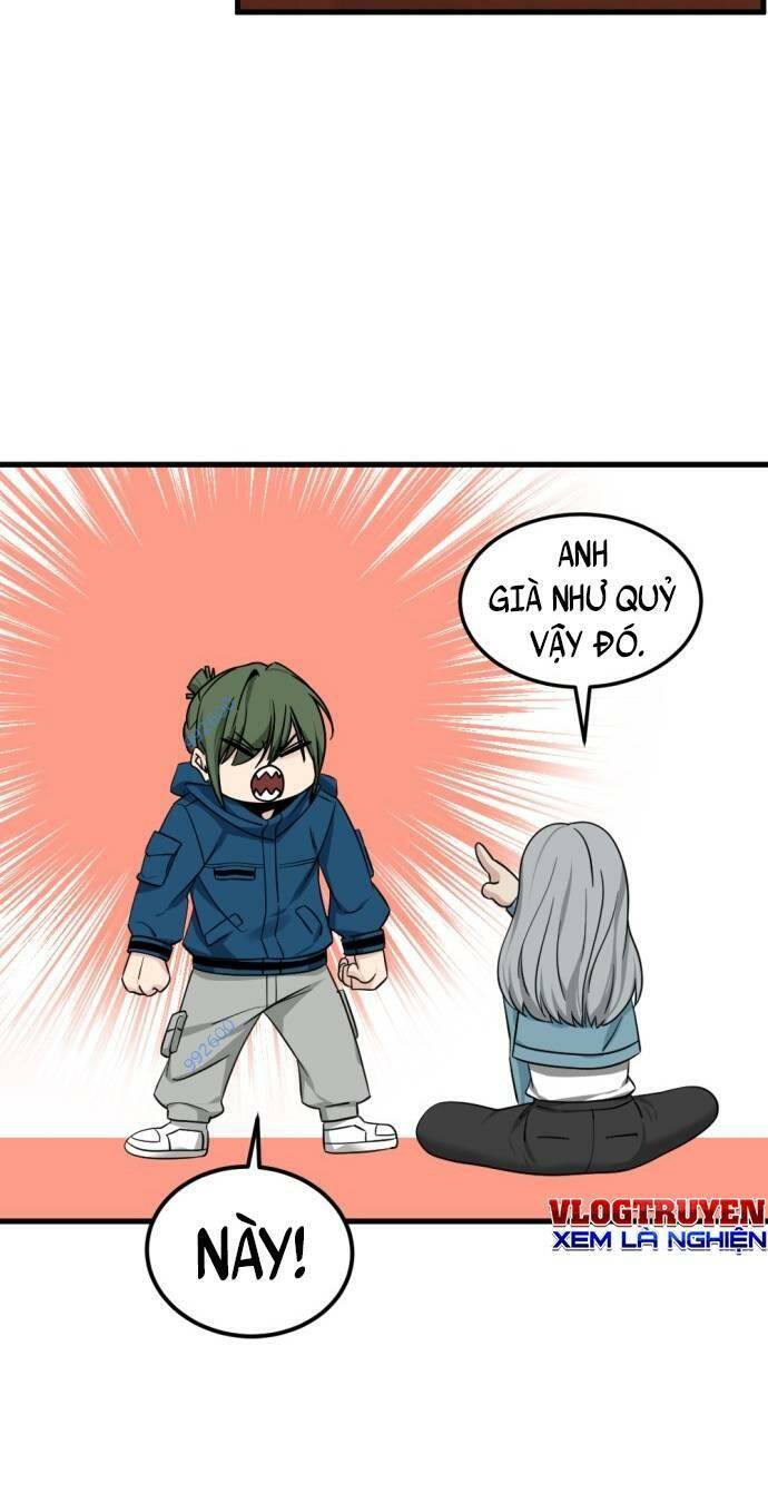 Kẻ giết anh hùng - Chapter 111 - Page 94