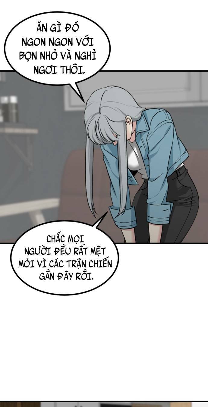 Kẻ giết anh hùng - Chapter 111 - Page 95