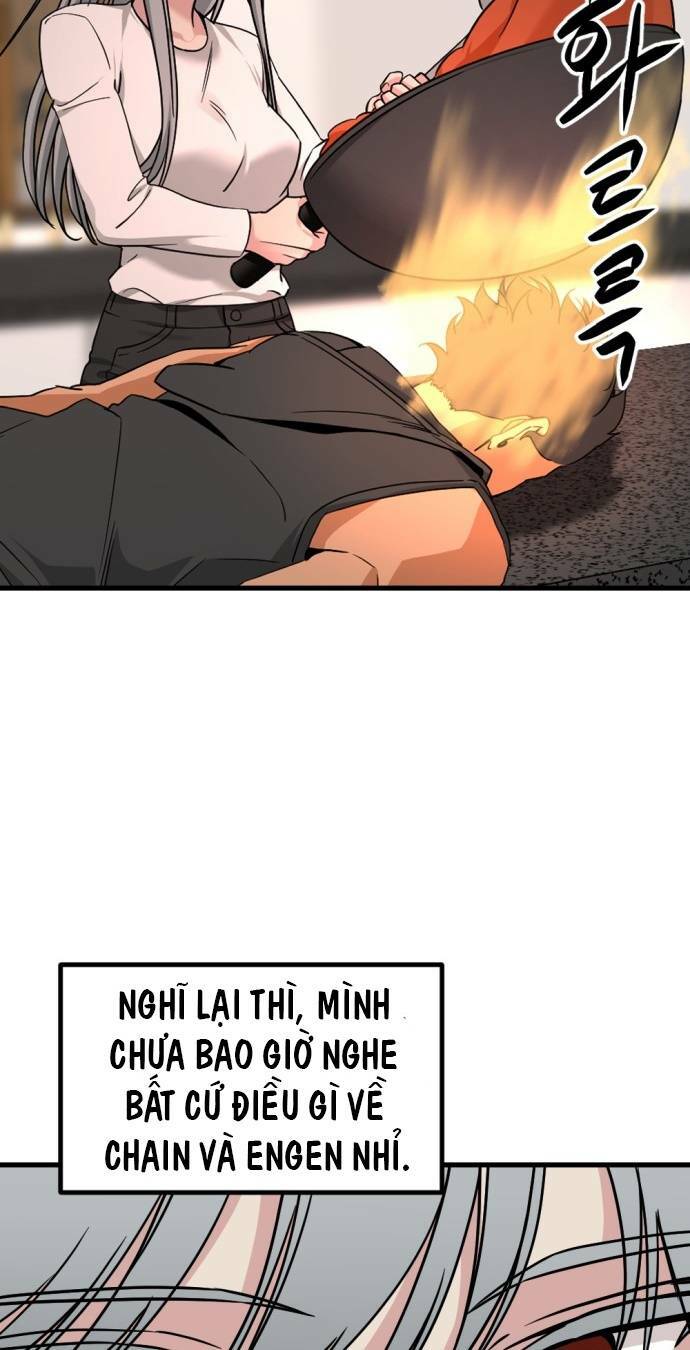 Kẻ giết anh hùng - Chapter 111 - Page 97