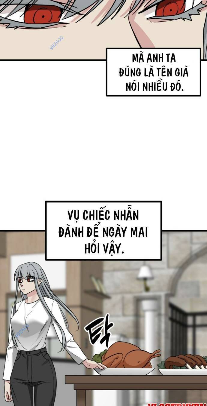 Kẻ giết anh hùng - Chapter 111 - Page 98