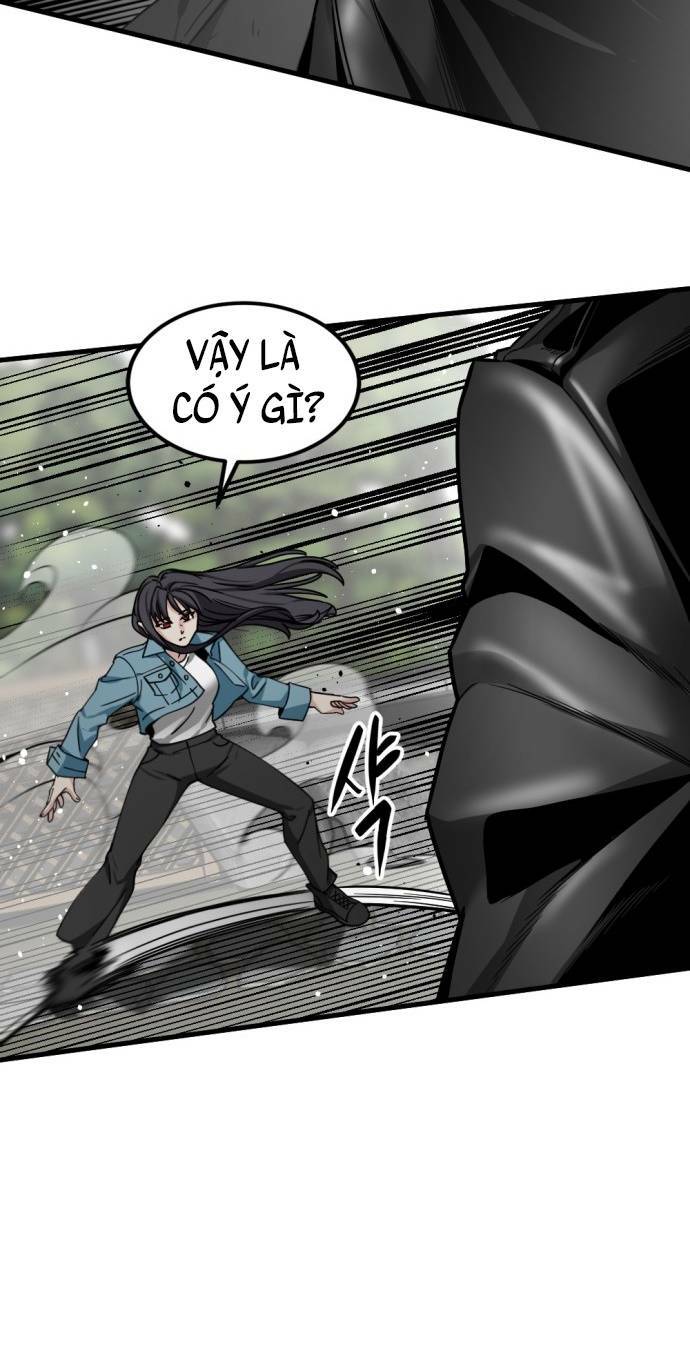 Kẻ giết anh hùng - Chapter 112 - Page 15