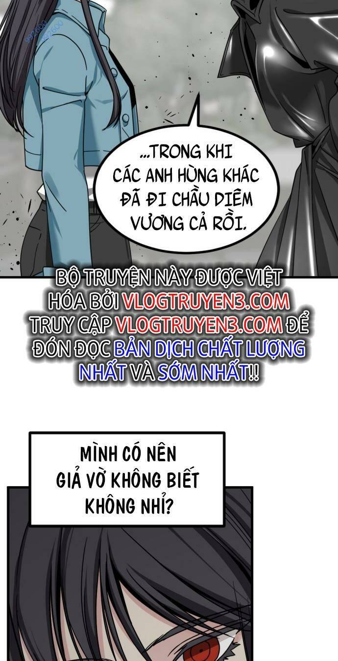 Kẻ giết anh hùng - Chapter 112 - Page 18