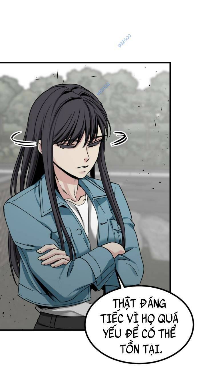 Kẻ giết anh hùng - Chapter 112 - Page 22