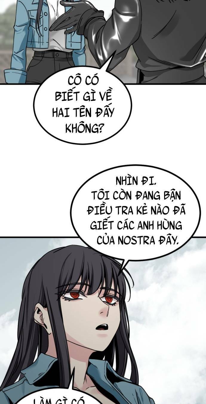 Kẻ giết anh hùng - Chapter 112 - Page 27
