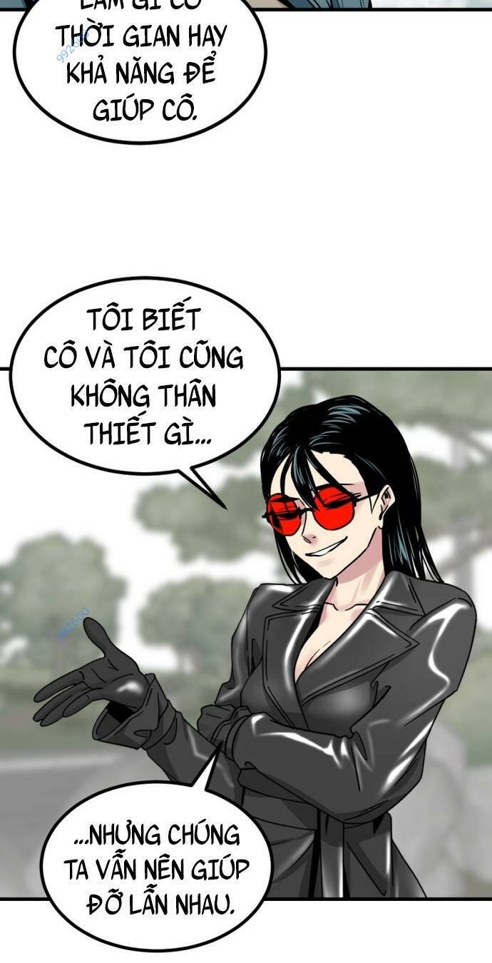 Kẻ giết anh hùng - Chapter 112 - Page 28