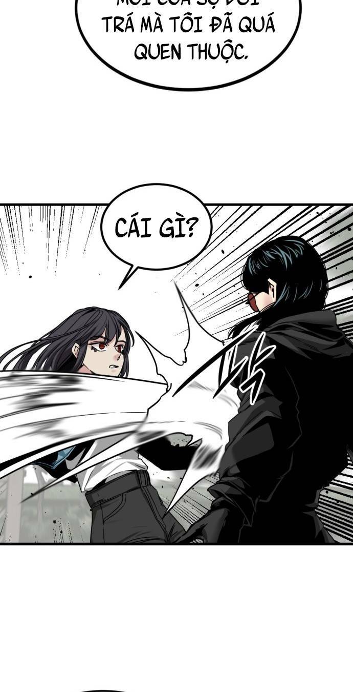 Kẻ giết anh hùng - Chapter 112 - Page 35