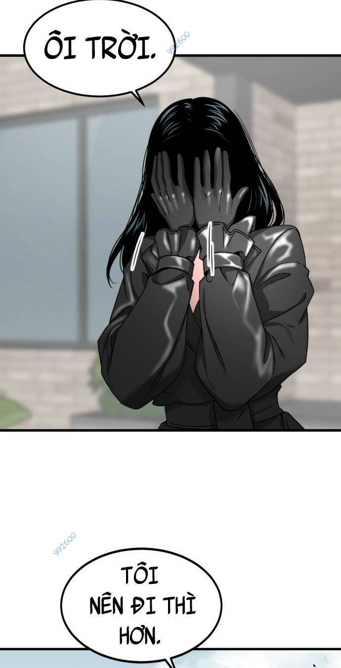 Kẻ giết anh hùng - Chapter 112 - Page 36