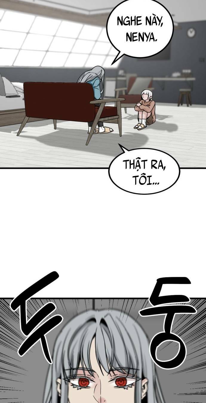 Kẻ giết anh hùng - Chapter 112 - Page 43