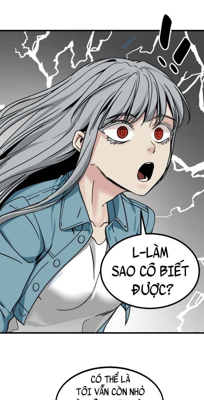 Kẻ giết anh hùng - Chapter 112 - Page 46