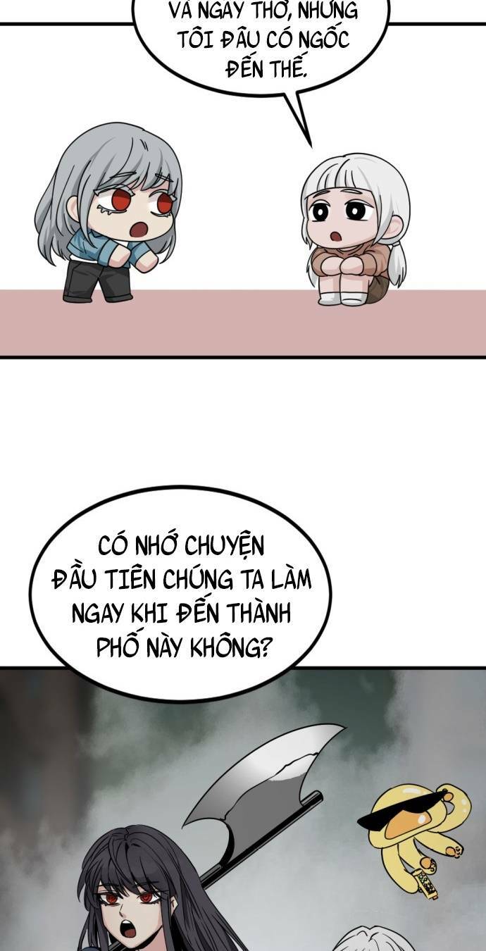 Kẻ giết anh hùng - Chapter 112 - Page 47