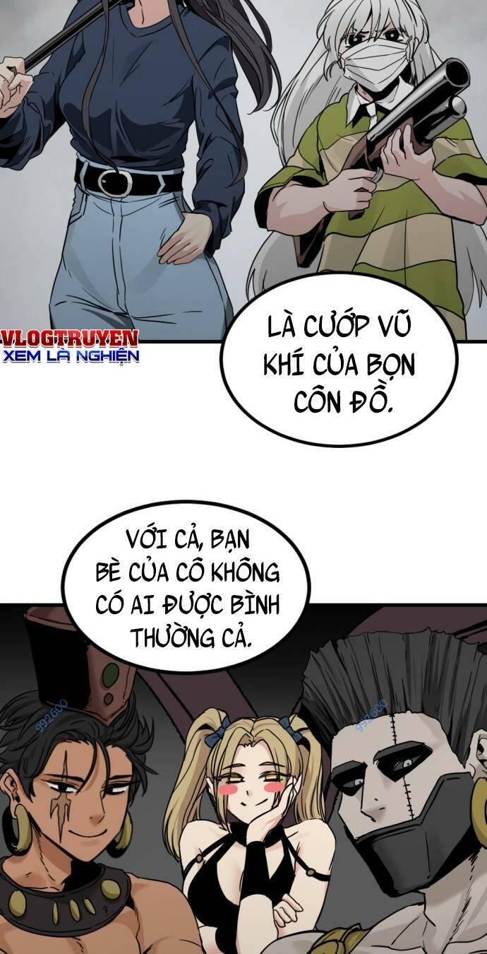 Kẻ giết anh hùng - Chapter 112 - Page 48