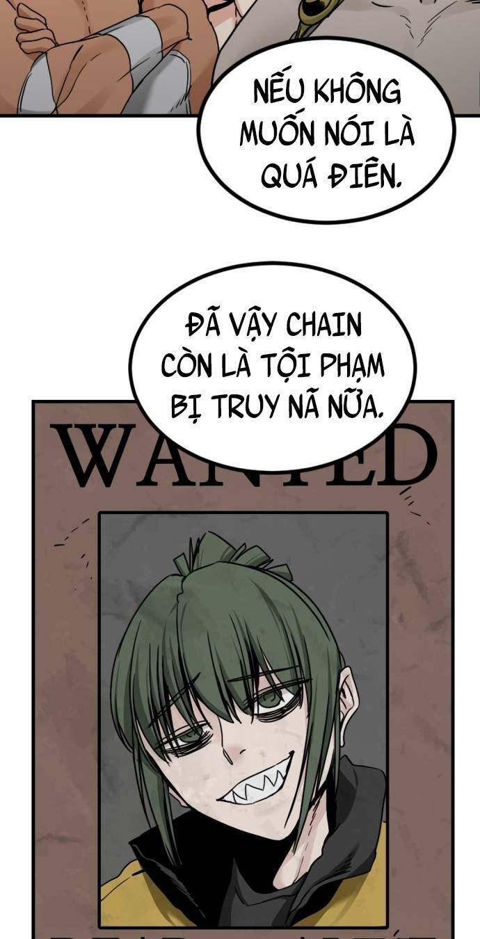 Kẻ giết anh hùng - Chapter 112 - Page 49