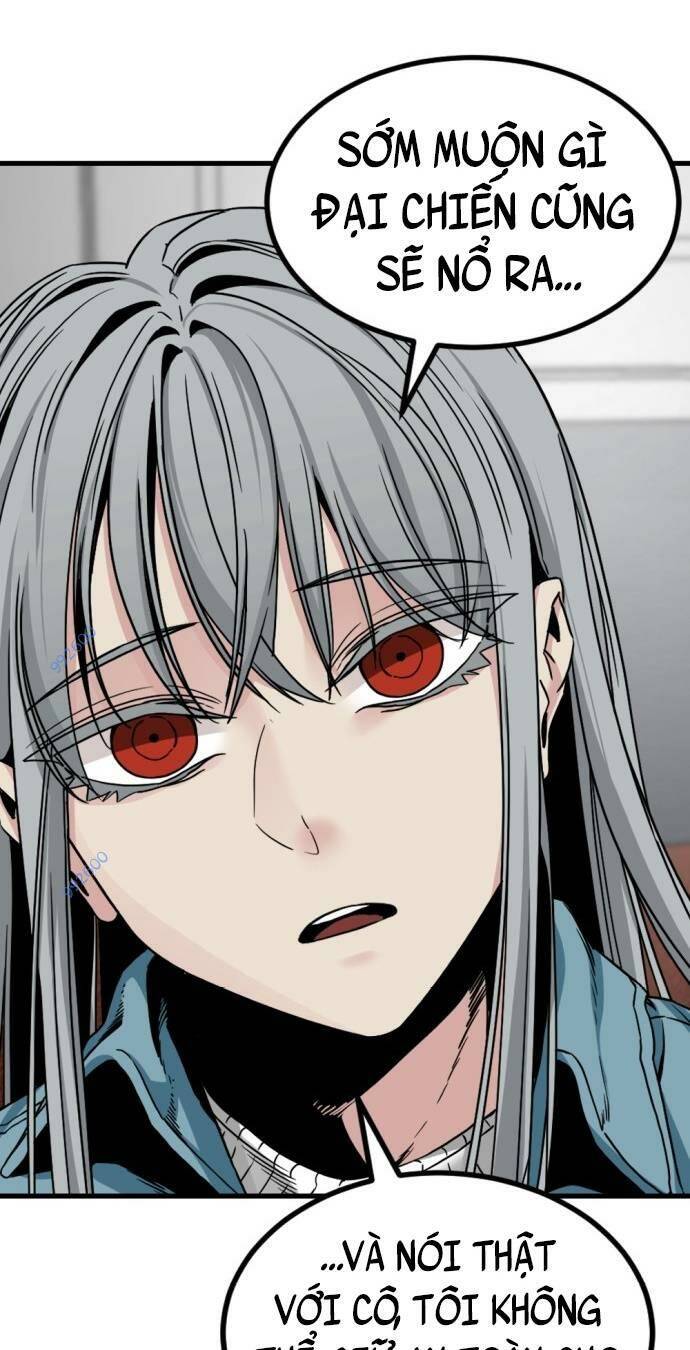 Kẻ giết anh hùng - Chapter 112 - Page 52