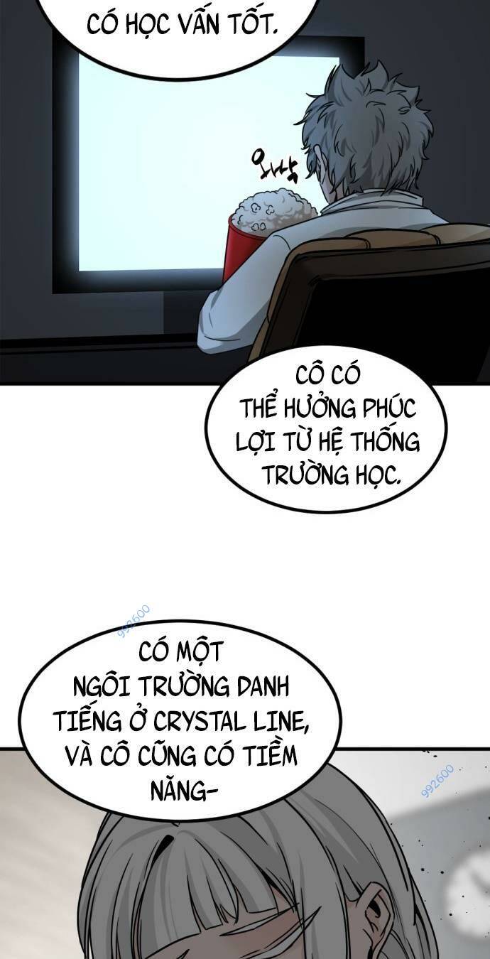 Kẻ giết anh hùng - Chapter 112 - Page 54