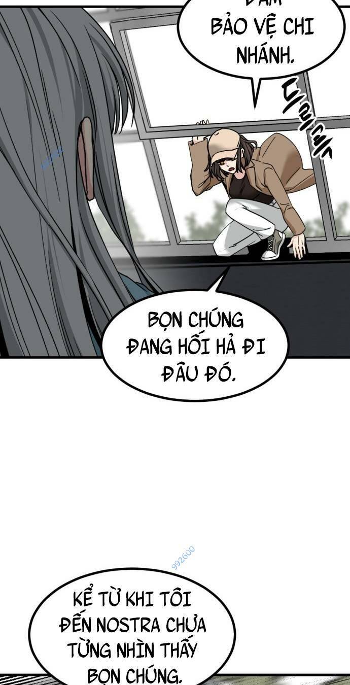 Kẻ giết anh hùng - Chapter 112 - Page 64