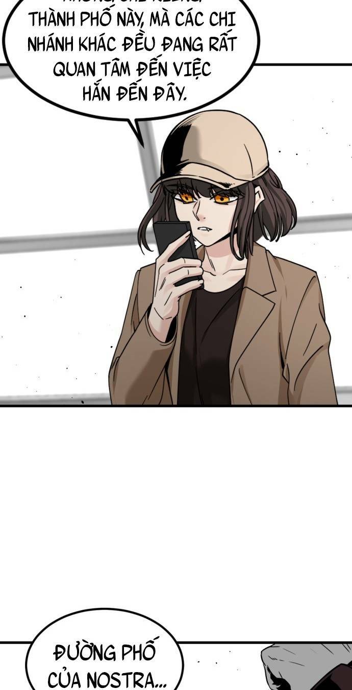 Kẻ giết anh hùng - Chapter 112 - Page 67