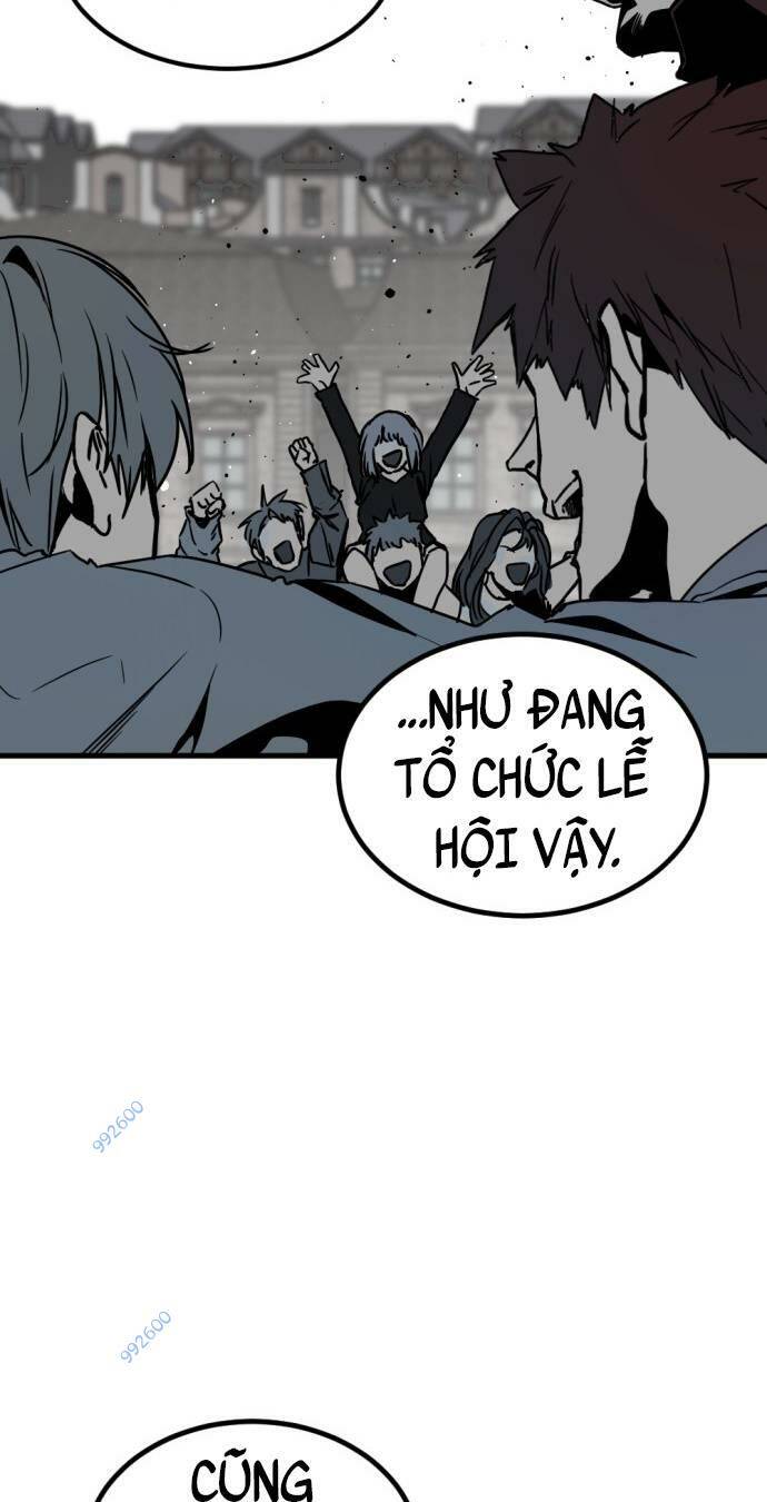 Kẻ giết anh hùng - Chapter 112 - Page 68