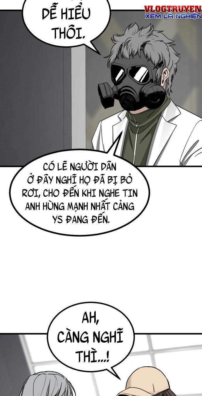 Kẻ giết anh hùng - Chapter 112 - Page 69
