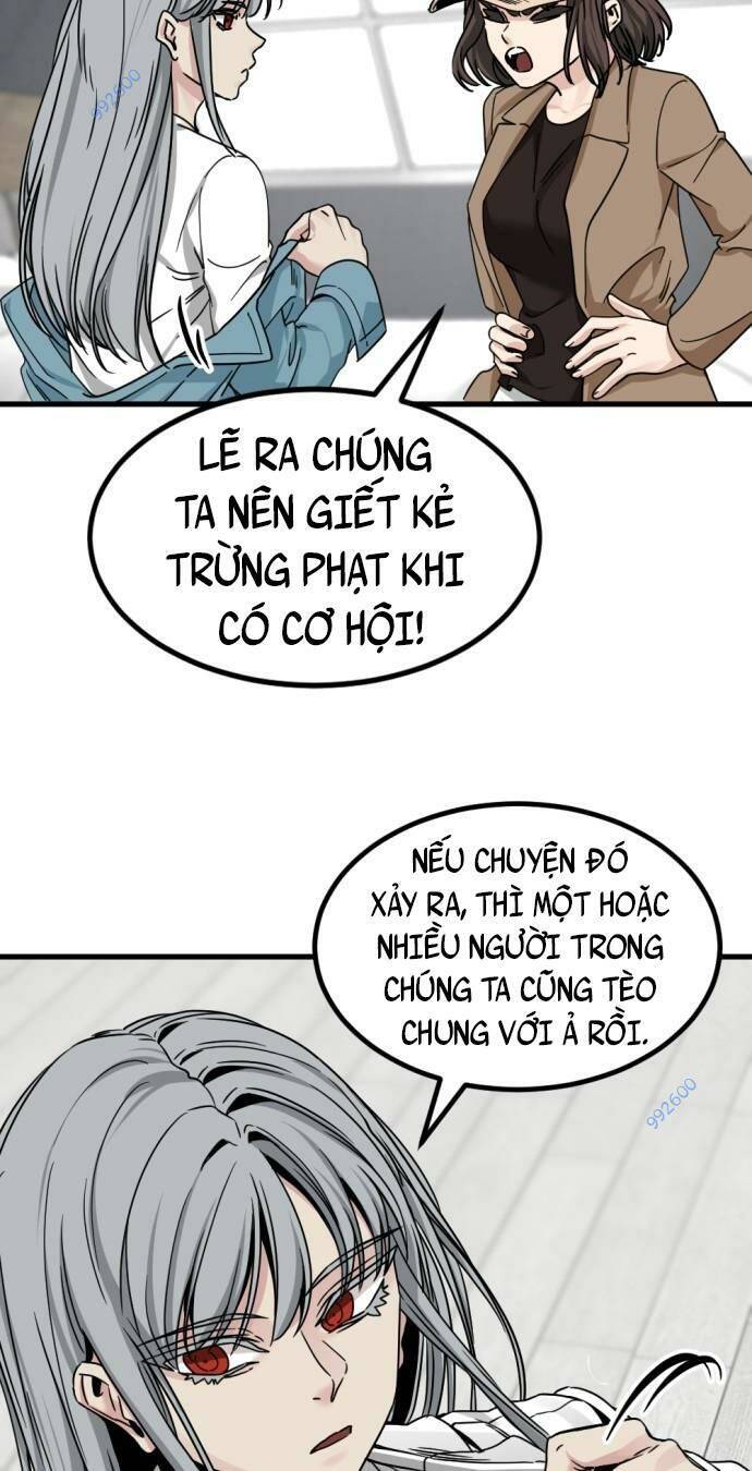 Kẻ giết anh hùng - Chapter 112 - Page 70