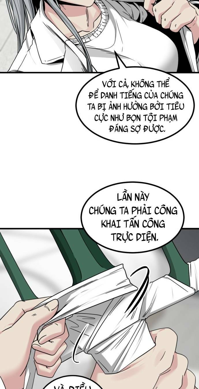 Kẻ giết anh hùng - Chapter 112 - Page 71