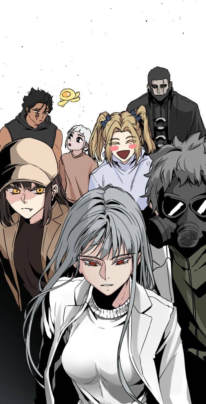 Kẻ giết anh hùng - Chapter 112 - Page 73