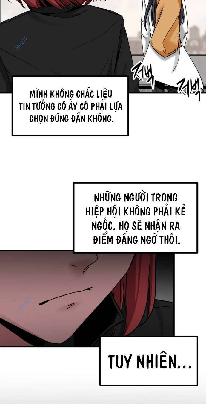 Kẻ giết anh hùng - Chapter 113 - Page 10