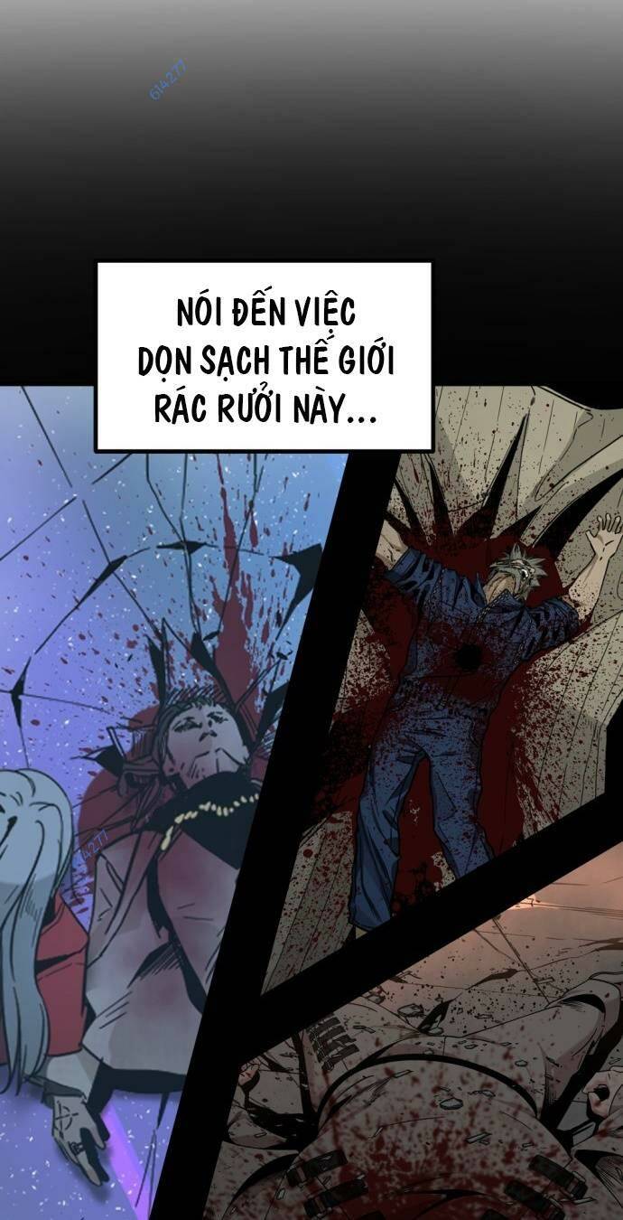 Kẻ giết anh hùng - Chapter 113 - Page 14