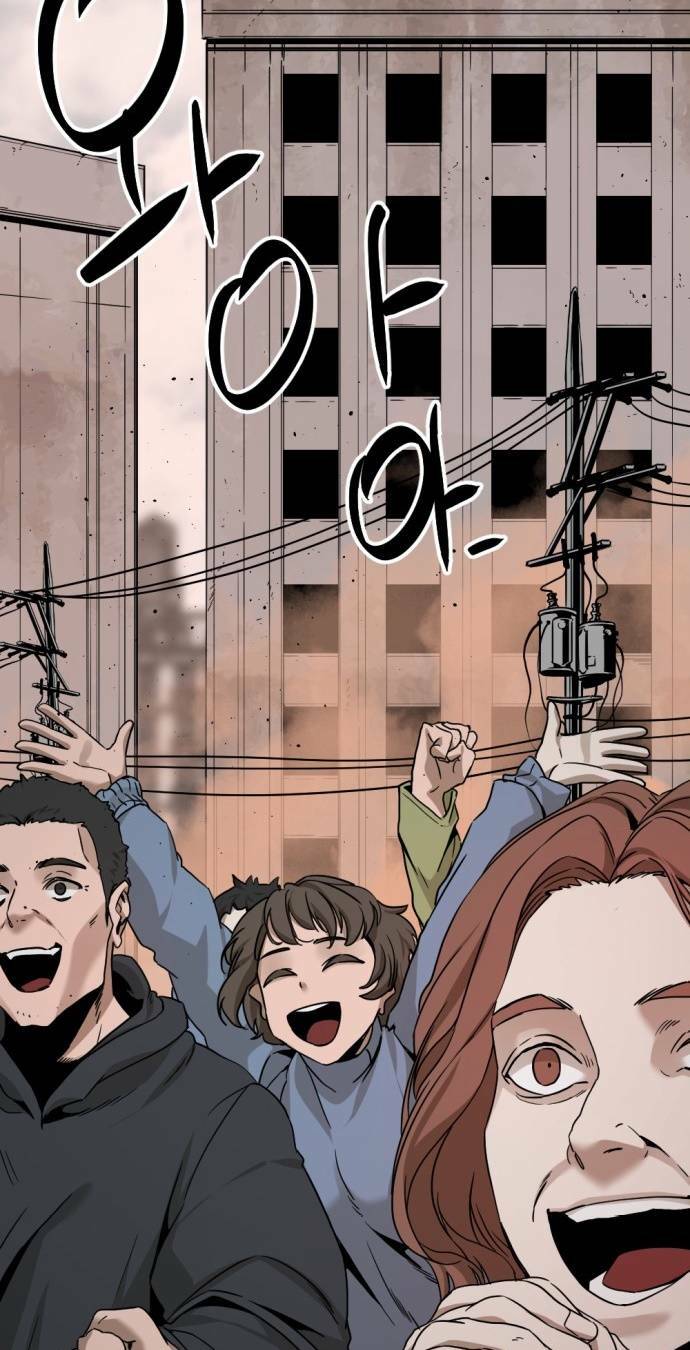 Kẻ giết anh hùng - Chapter 113 - Page 17