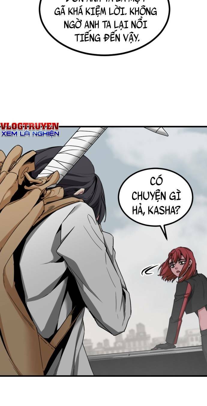 Kẻ giết anh hùng - Chapter 113 - Page 19