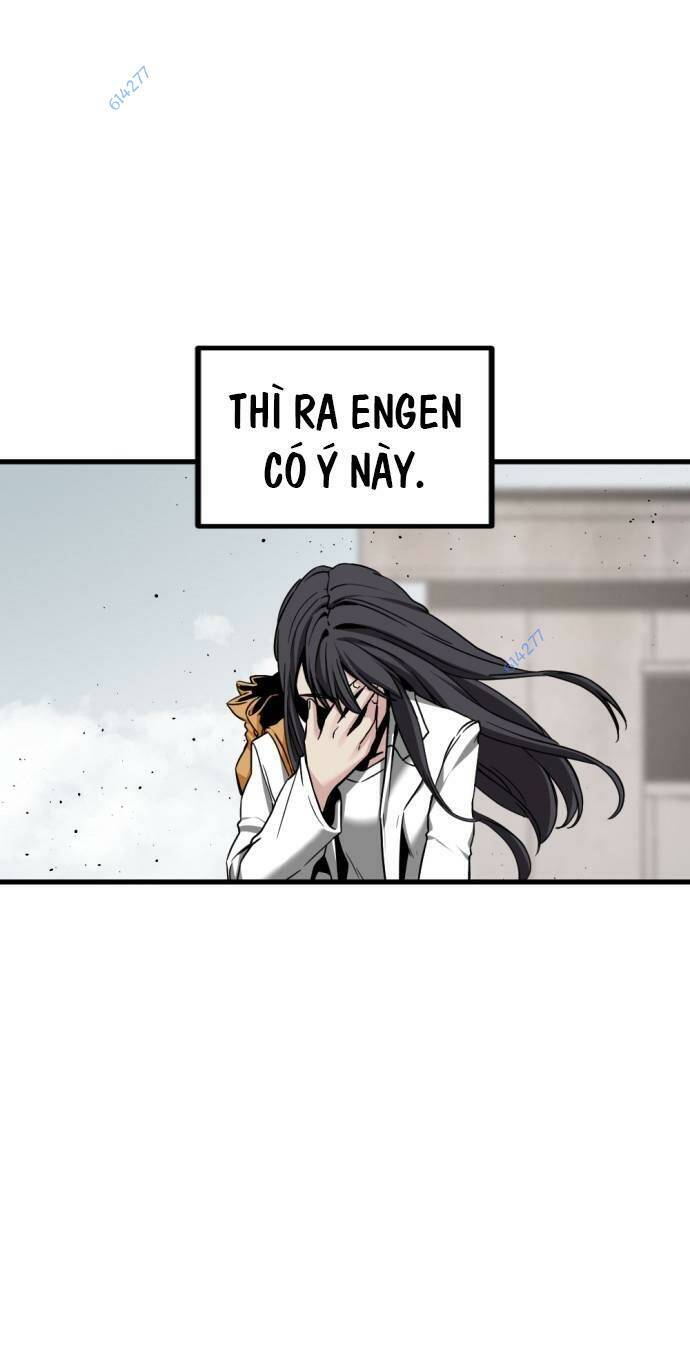 Kẻ giết anh hùng - Chapter 113 - Page 20