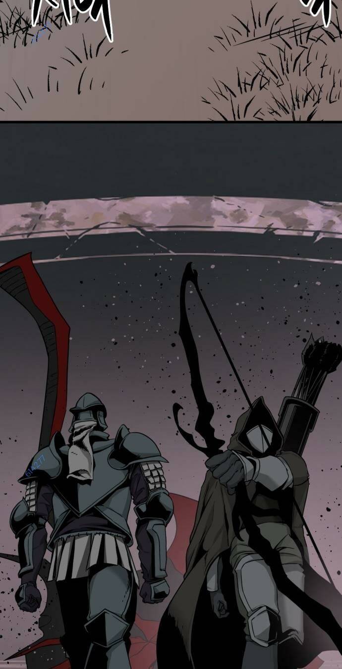 Kẻ giết anh hùng - Chapter 113 - Page 34