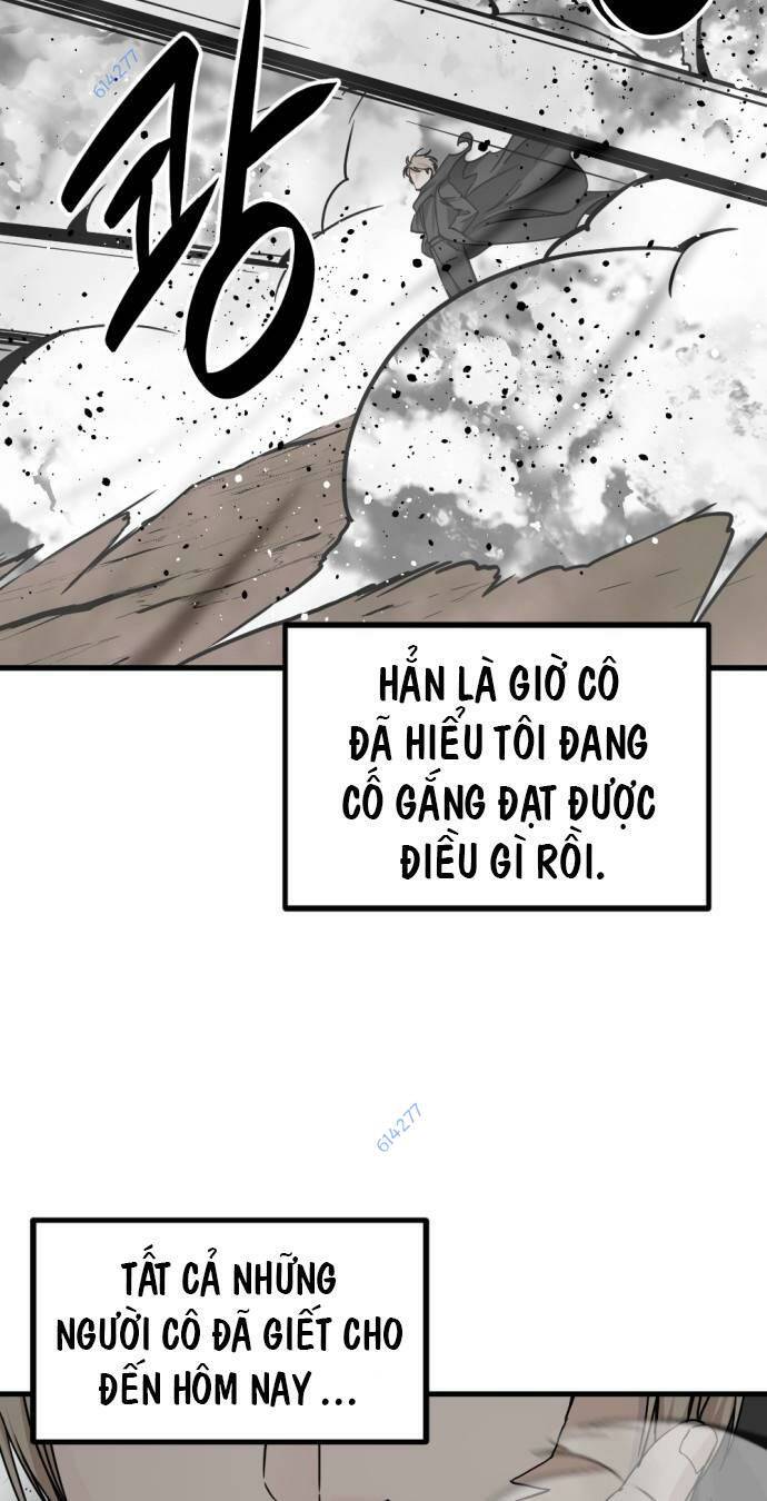 Kẻ giết anh hùng - Chapter 113 - Page 36