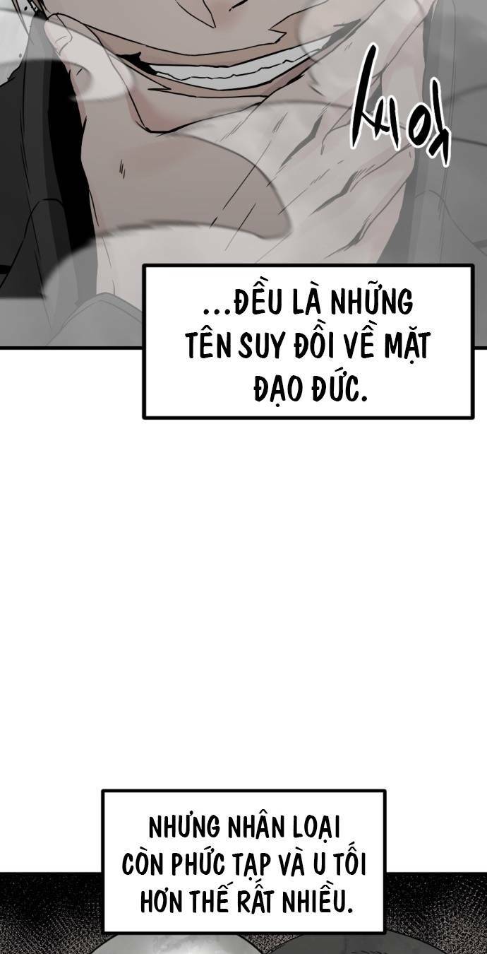 Kẻ giết anh hùng - Chapter 113 - Page 37