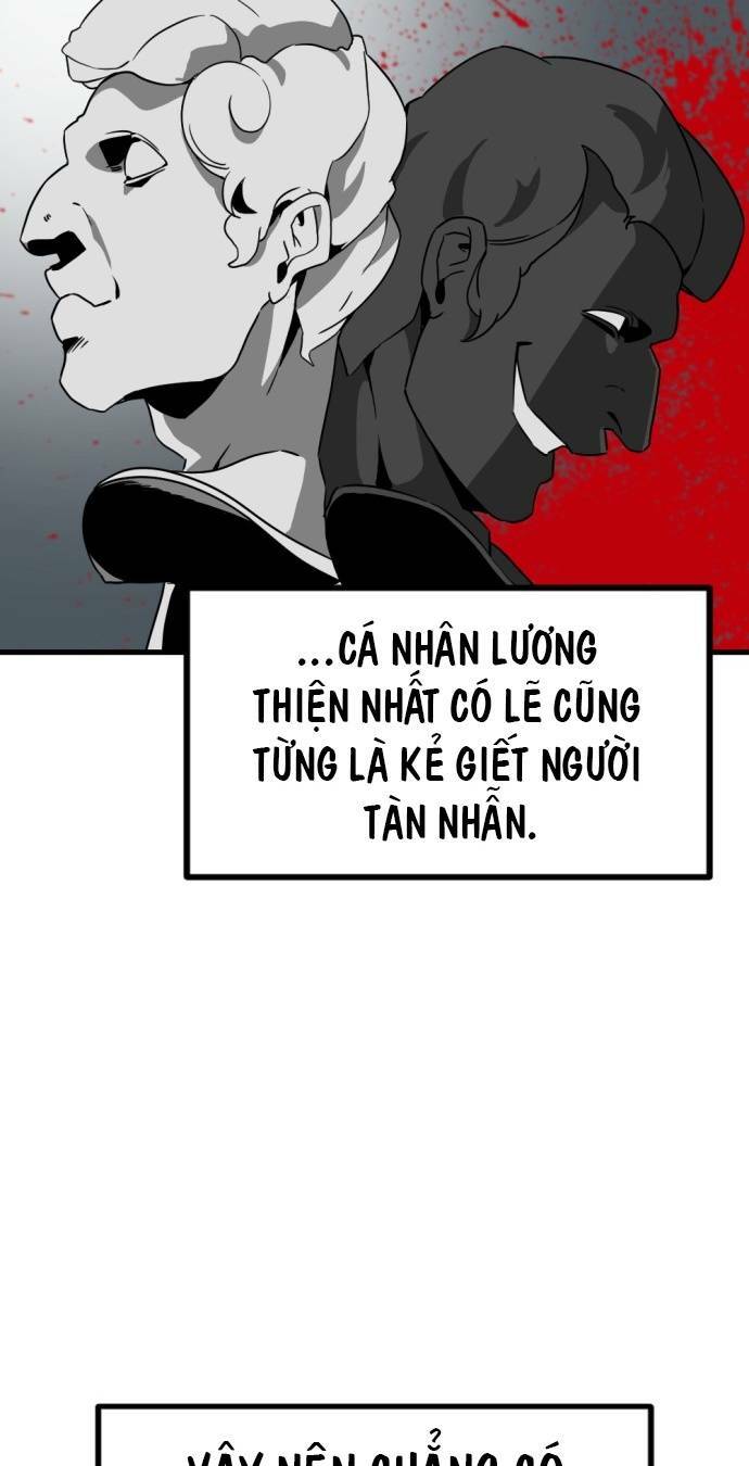 Kẻ giết anh hùng - Chapter 113 - Page 39