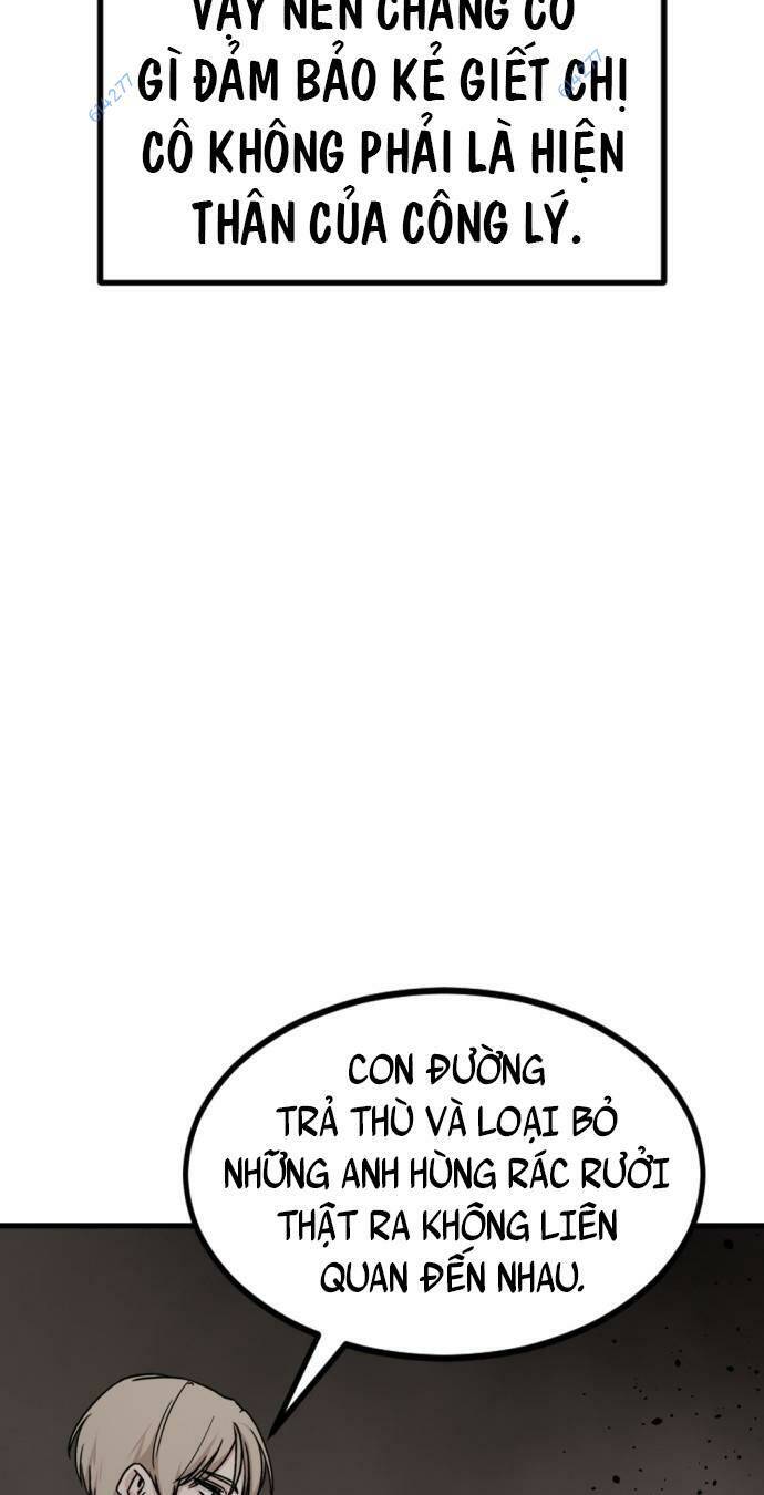 Kẻ giết anh hùng - Chapter 113 - Page 40