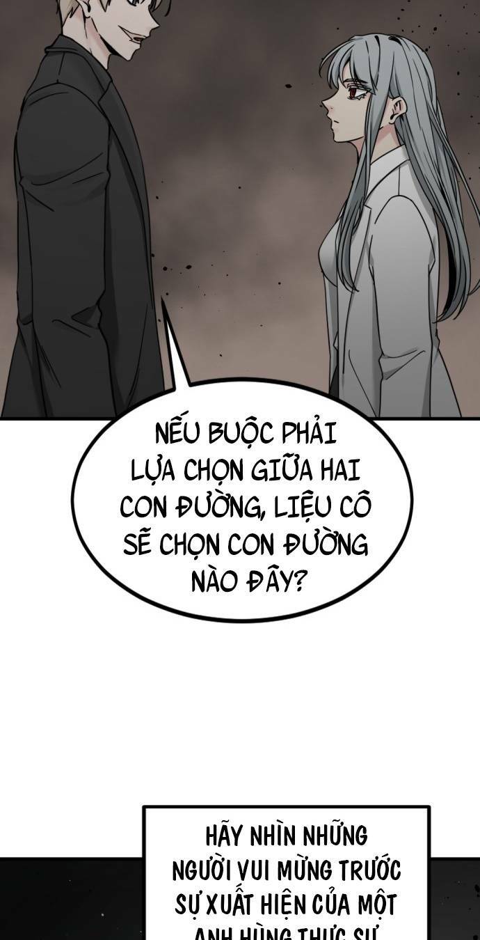 Kẻ giết anh hùng - Chapter 113 - Page 41