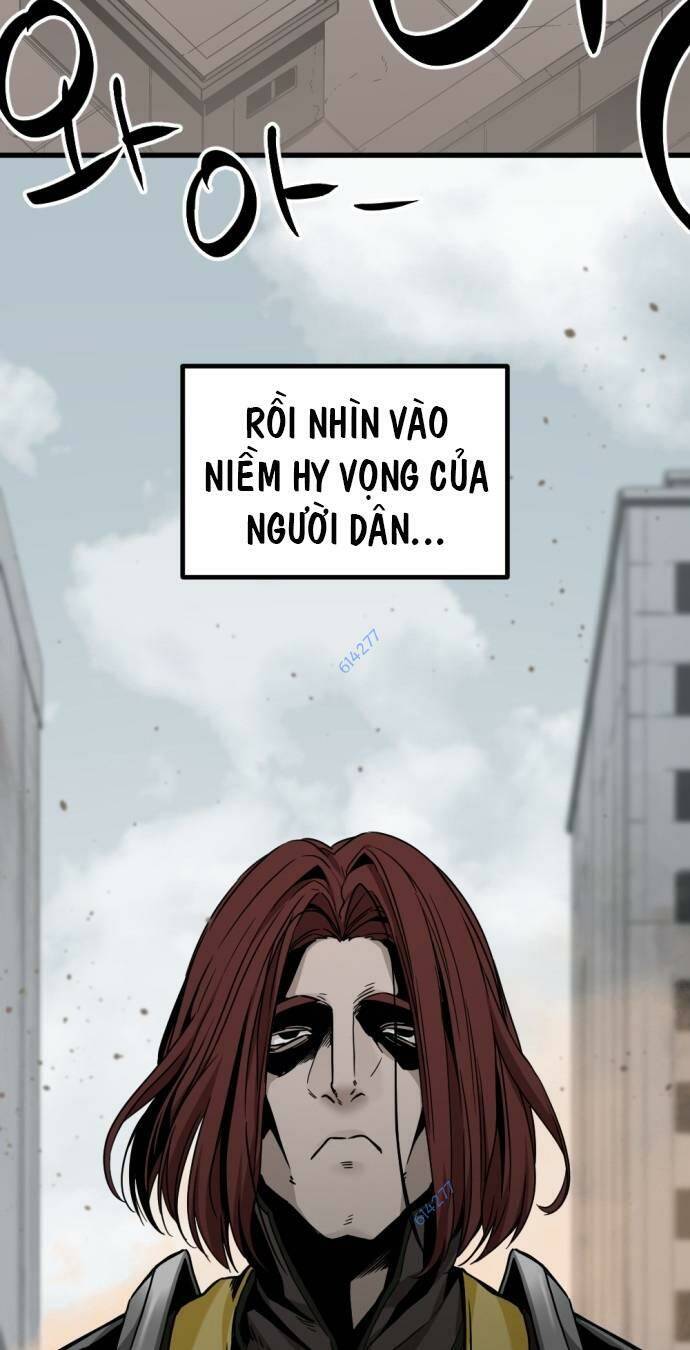 Kẻ giết anh hùng - Chapter 113 - Page 44