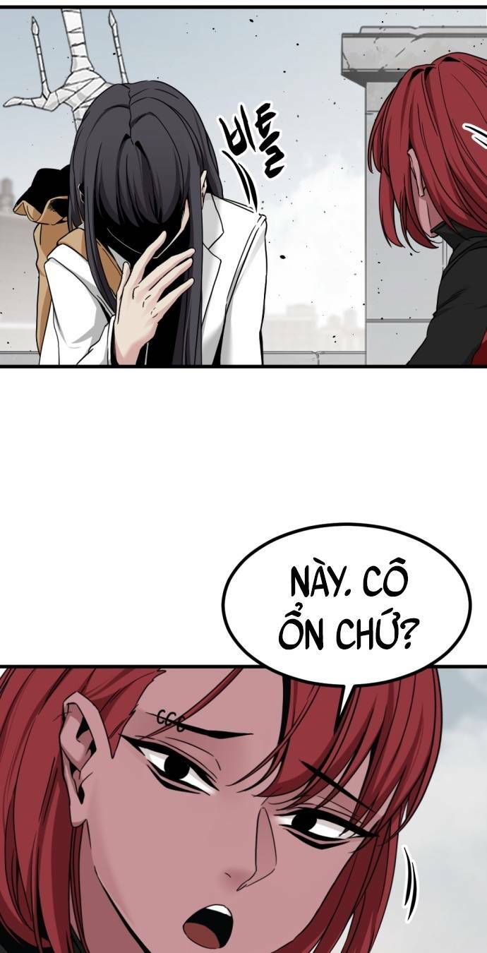 Kẻ giết anh hùng - Chapter 113 - Page 47