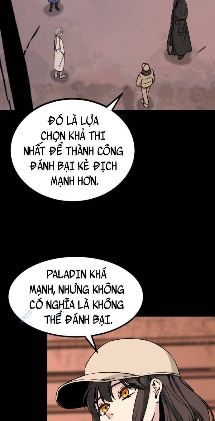 Kẻ giết anh hùng - Chapter 113 - Page 58