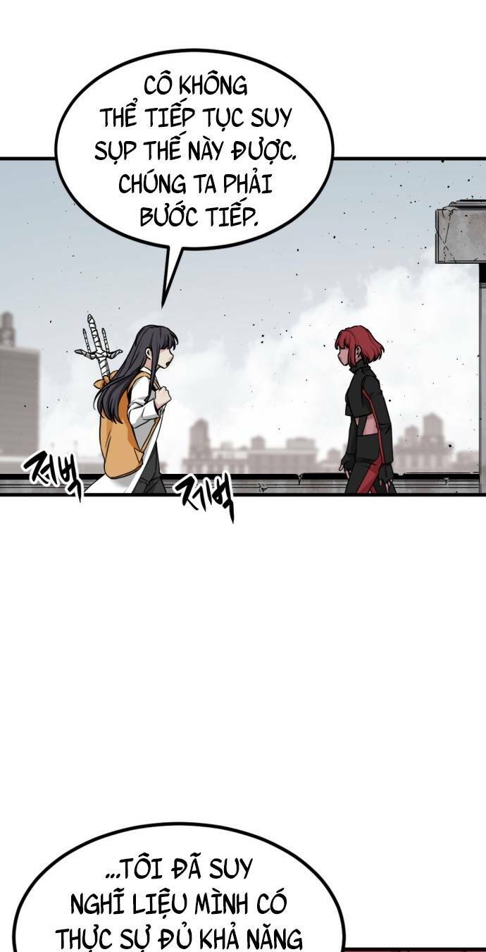 Kẻ giết anh hùng - Chapter 113 - Page 5