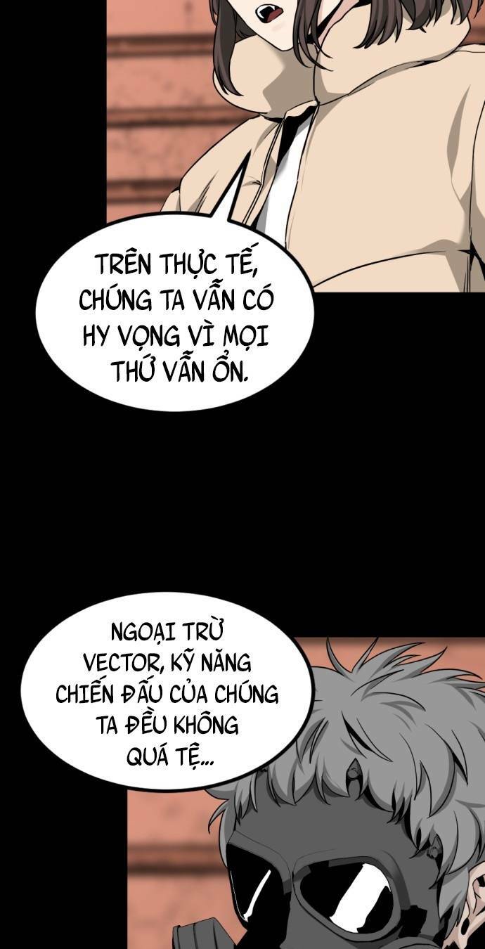 Kẻ giết anh hùng - Chapter 113 - Page 59