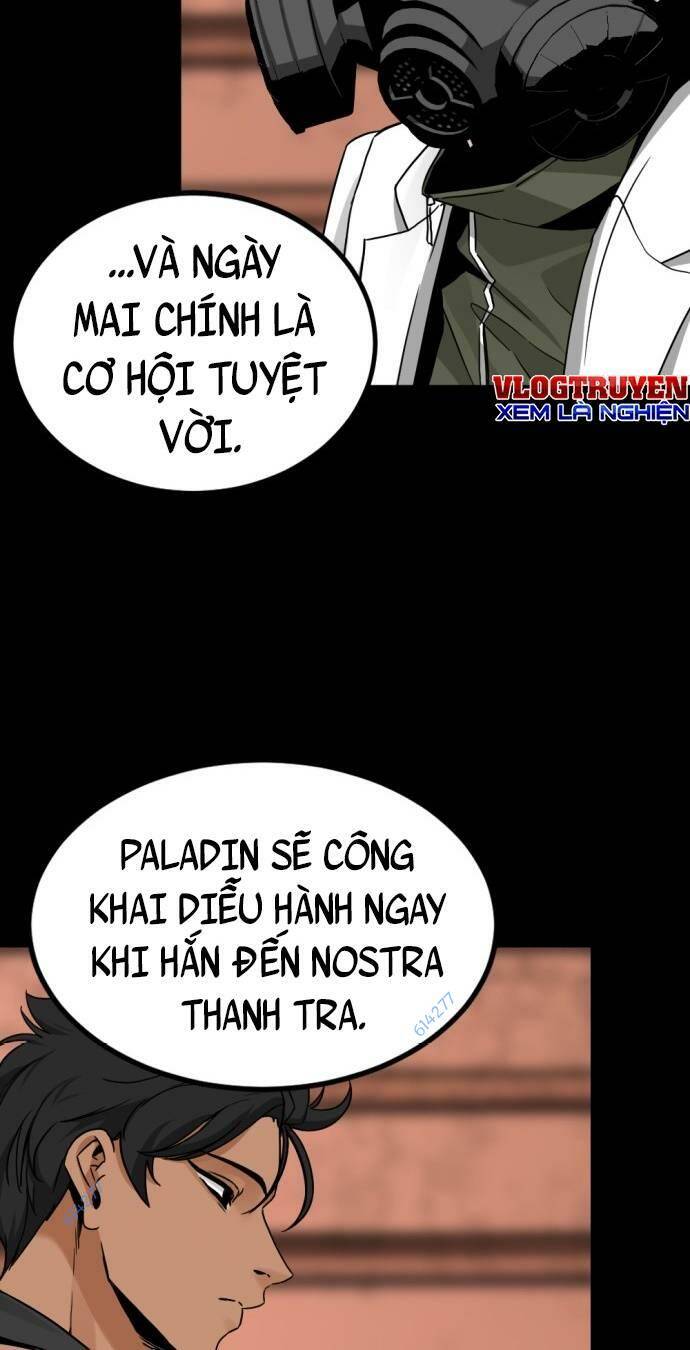 Kẻ giết anh hùng - Chapter 113 - Page 60