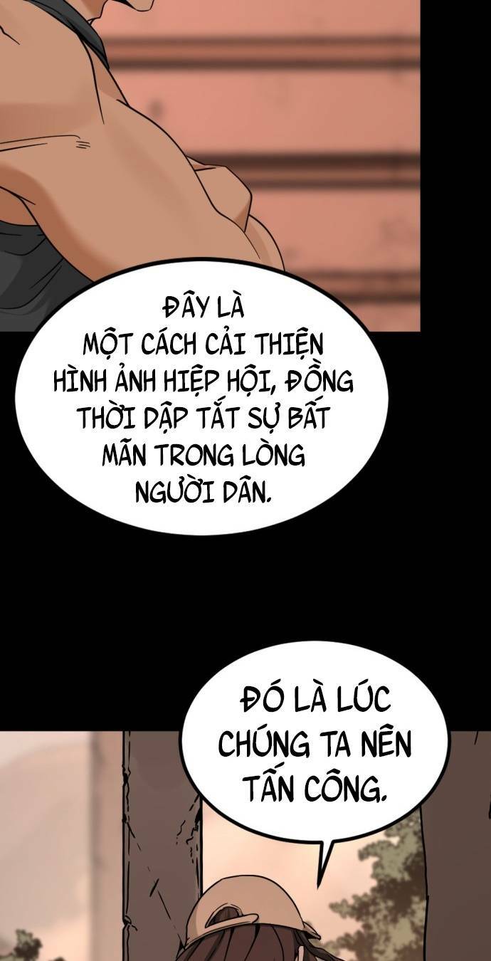 Kẻ giết anh hùng - Chapter 113 - Page 61