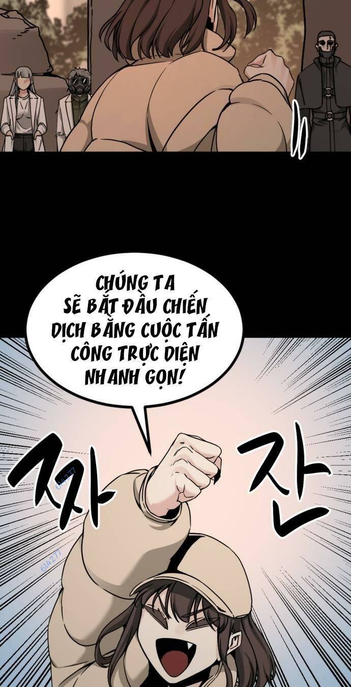 Kẻ giết anh hùng - Chapter 113 - Page 62