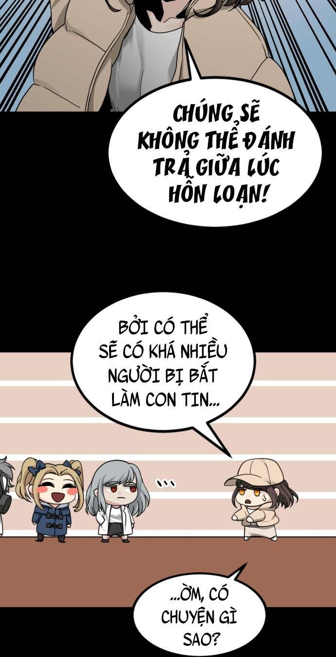 Kẻ giết anh hùng - Chapter 113 - Page 63