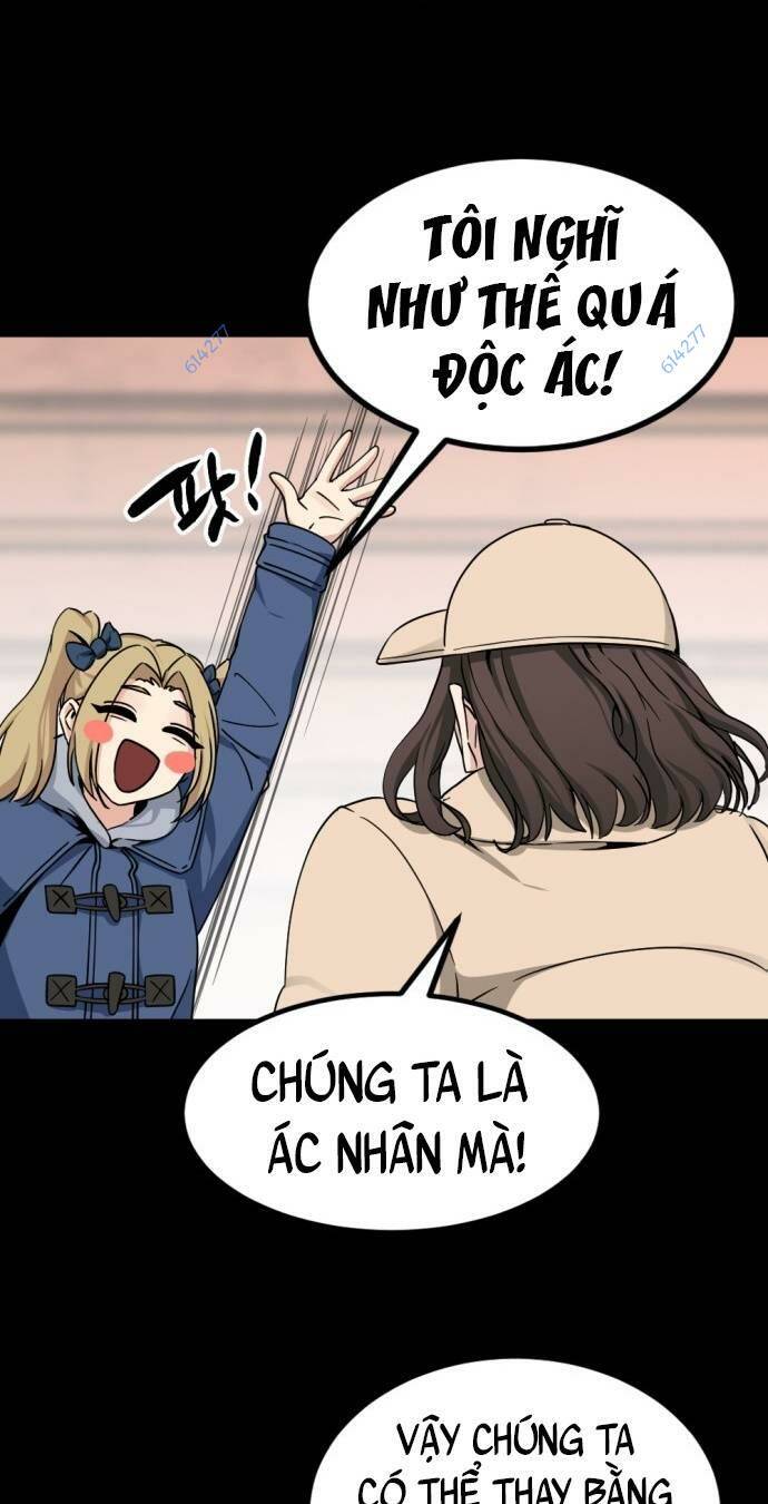 Kẻ giết anh hùng - Chapter 113 - Page 64