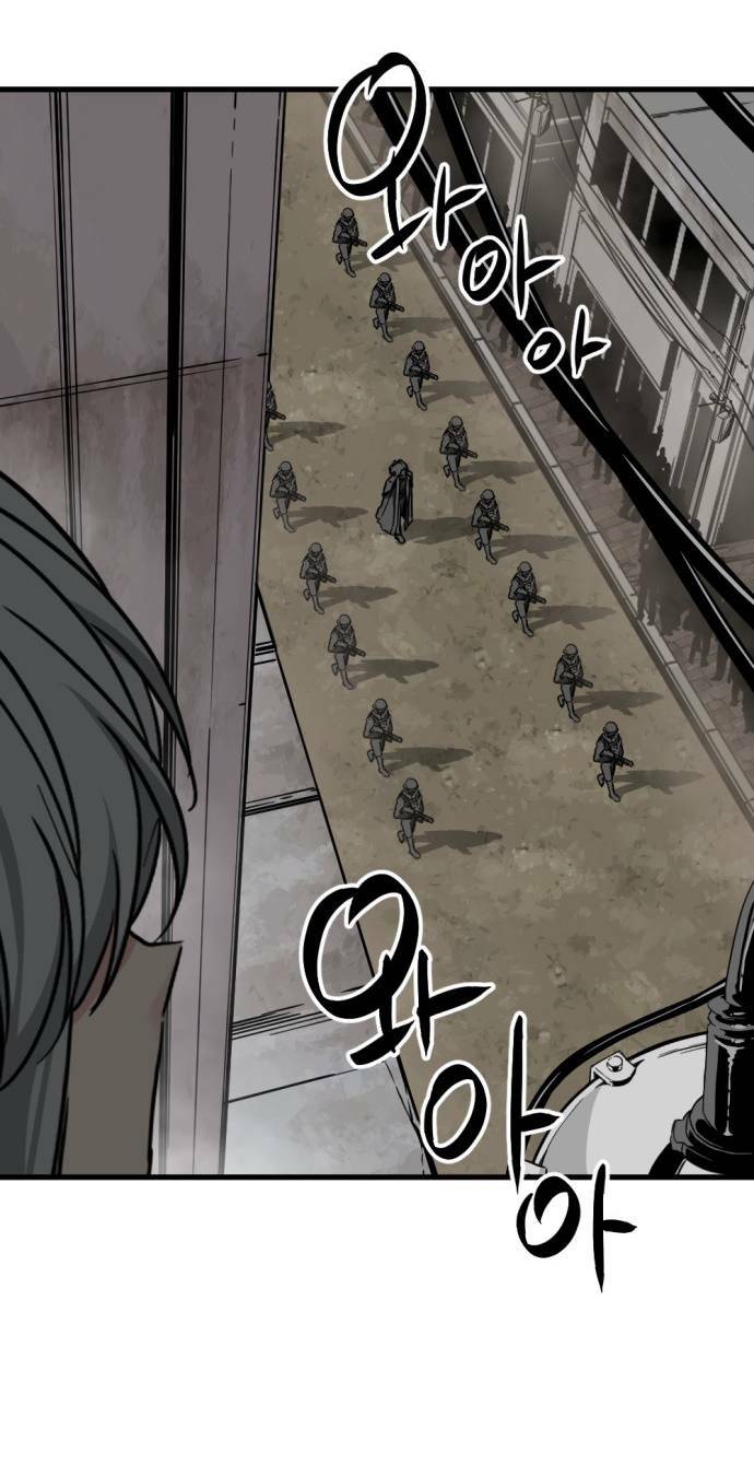 Kẻ giết anh hùng - Chapter 113 - Page 69