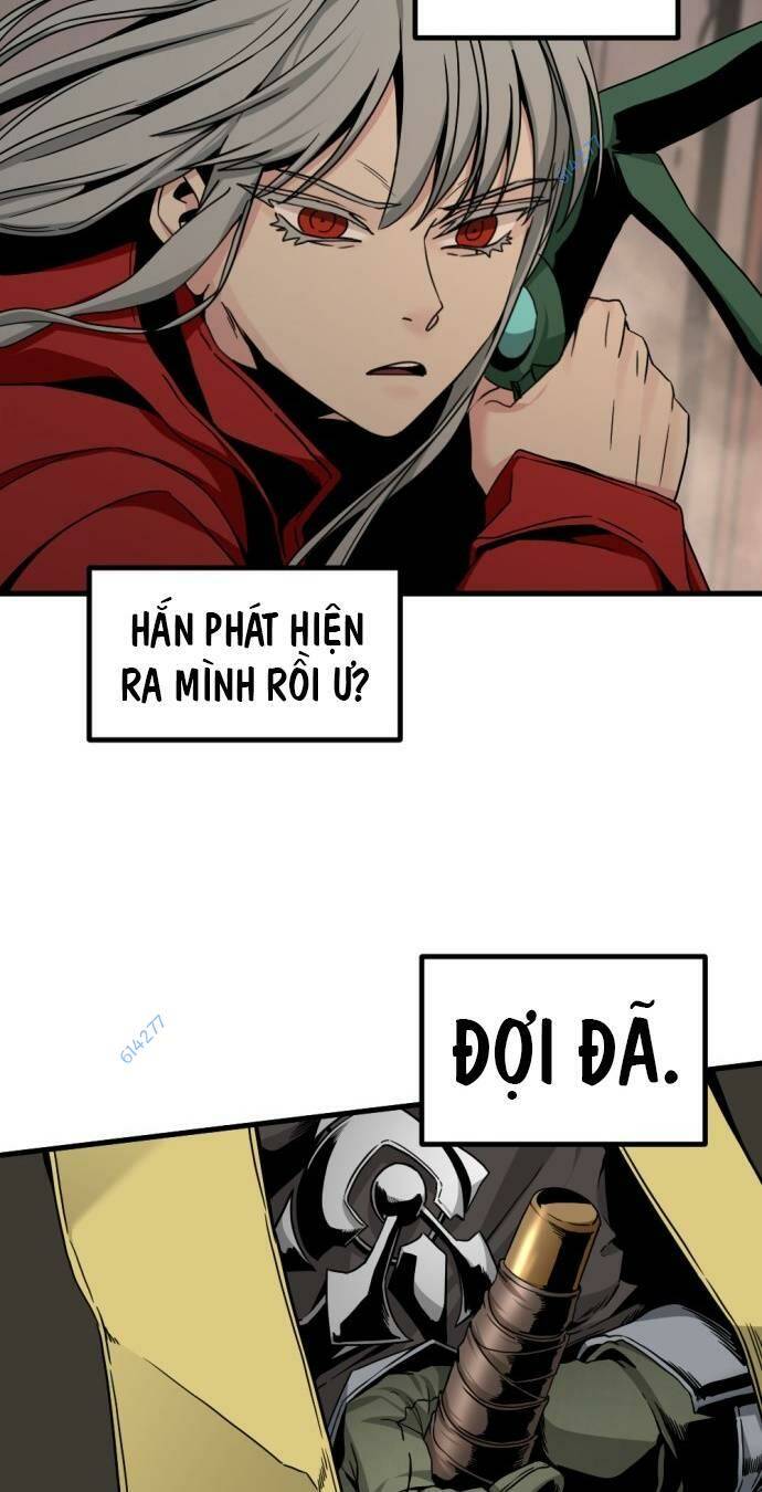 Kẻ giết anh hùng - Chapter 113 - Page 78